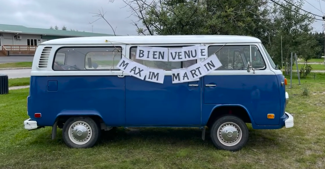 Une saison exceptionnelle pour le camping de Radisson